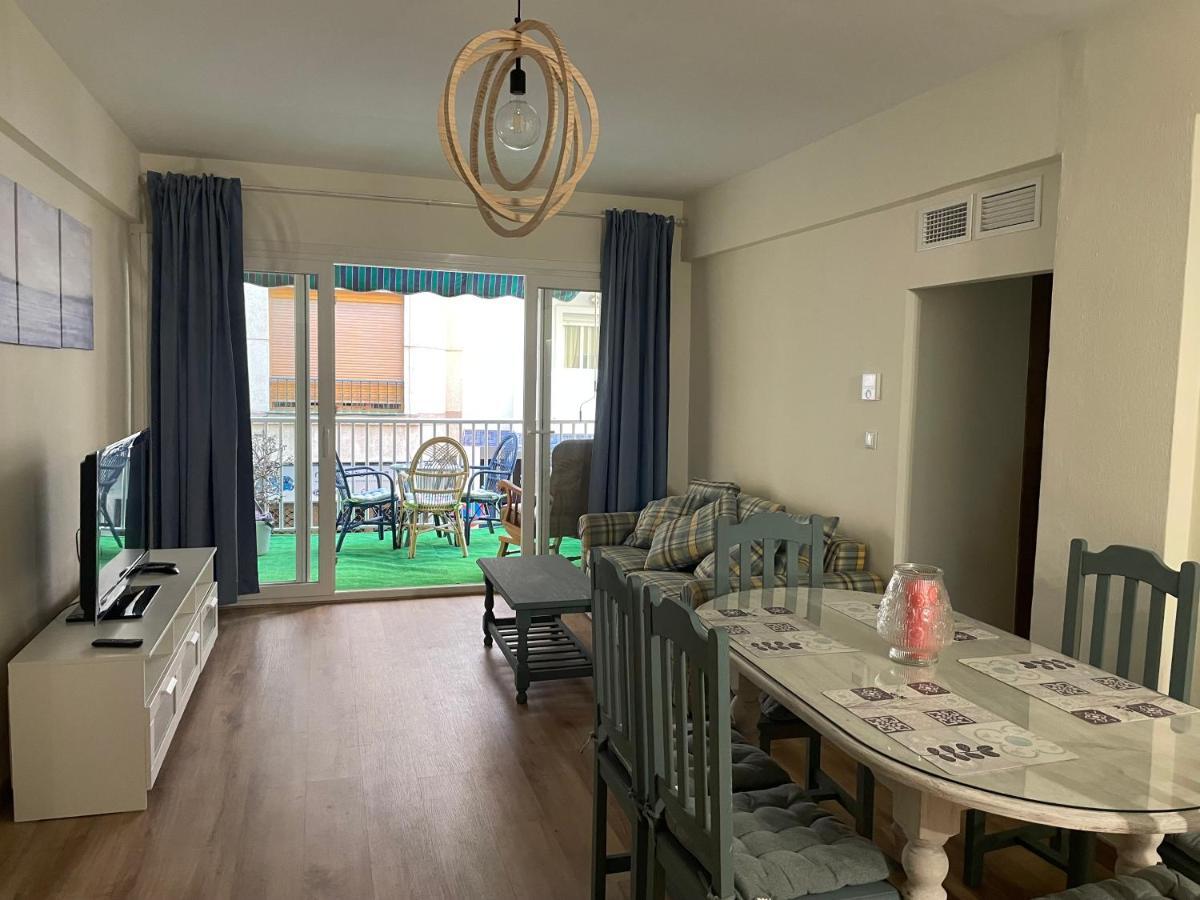 Estefania Center & Beachside Apartament